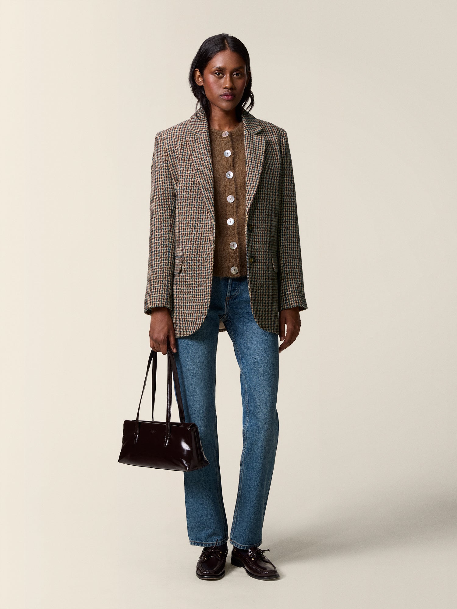 Veste JACQUES Veste JACQUES